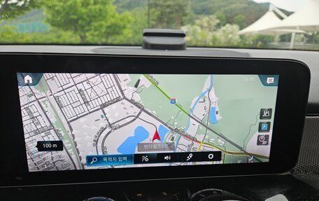 Mercedes-Benz GLB, 2022 год, 4 373 026 рублей, 10 фотография