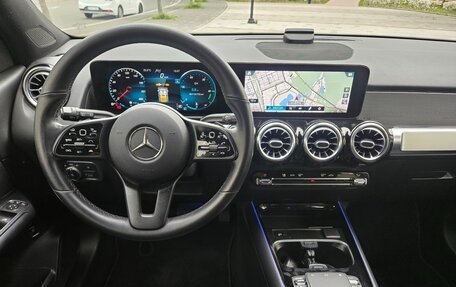 Mercedes-Benz GLB, 2022 год, 4 373 026 рублей, 7 фотография