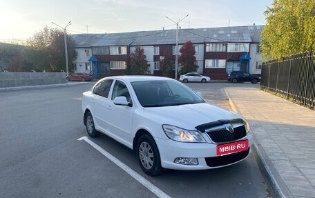 Skoda Octavia, 2013 год, 720 000 рублей, 2 фотография