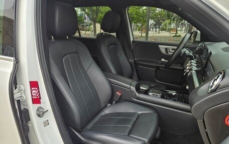 Mercedes-Benz GLB, 2022 год, 4 373 026 рублей, 17 фотография