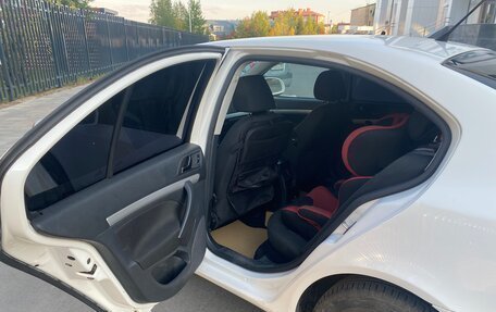 Skoda Octavia, 2013 год, 720 000 рублей, 11 фотография