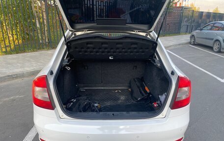 Skoda Octavia, 2013 год, 720 000 рублей, 5 фотография