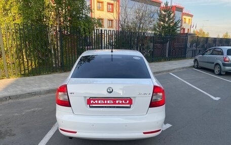 Skoda Octavia, 2013 год, 720 000 рублей, 3 фотография
