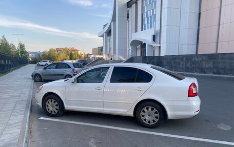 Skoda Octavia, 2013 год, 720 000 рублей, 9 фотография