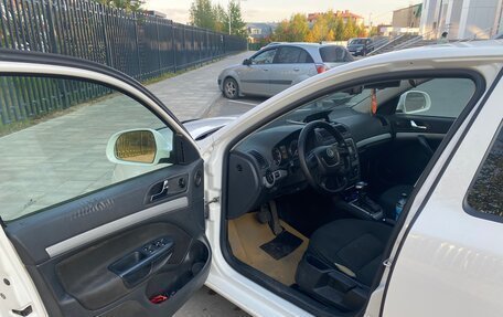 Skoda Octavia, 2013 год, 720 000 рублей, 12 фотография