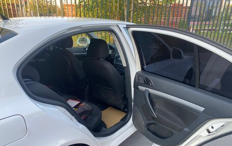Skoda Octavia, 2013 год, 720 000 рублей, 4 фотография