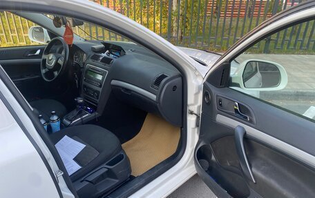 Skoda Octavia, 2013 год, 720 000 рублей, 6 фотография