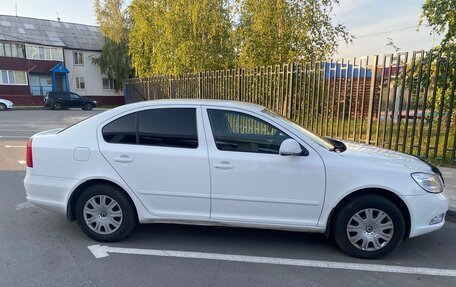 Skoda Octavia, 2013 год, 720 000 рублей, 8 фотография
