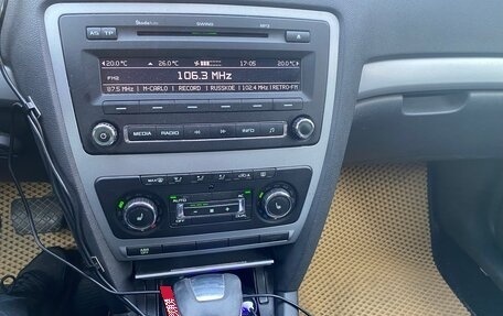 Skoda Octavia, 2013 год, 720 000 рублей, 13 фотография