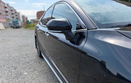 Toyota Camry, 2023 год, 3 320 000 рублей, 12 фотография