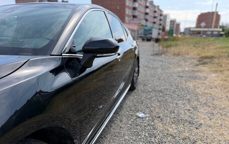 Toyota Camry, 2023 год, 3 320 000 рублей, 11 фотография