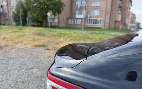 Toyota Camry, 2023 год, 3 320 000 рублей, 9 фотография