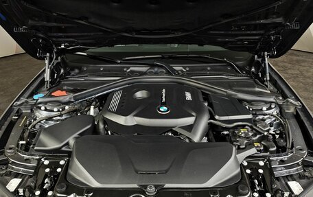 BMW 3 серия, 2018 год, 3 117 000 рублей, 10 фотография