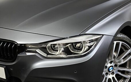 BMW 3 серия, 2018 год, 3 117 000 рублей, 8 фотография
