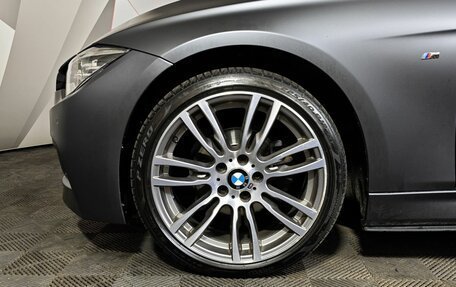 BMW 3 серия, 2018 год, 3 117 000 рублей, 7 фотография