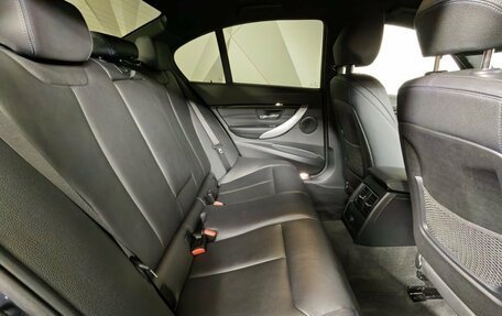 BMW 3 серия, 2018 год, 3 117 000 рублей, 14 фотография