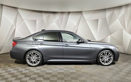 BMW 3 серия, 2018 год, 3 117 000 рублей, 6 фотография