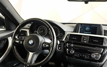 BMW 3 серия, 2018 год, 3 117 000 рублей, 15 фотография