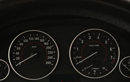 BMW 3 серия, 2018 год, 3 117 000 рублей, 13 фотография