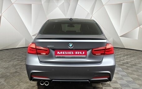 BMW 3 серия, 2018 год, 3 117 000 рублей, 4 фотография