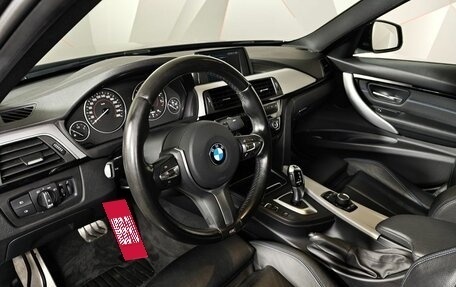 BMW 3 серия, 2018 год, 3 117 000 рублей, 12 фотография