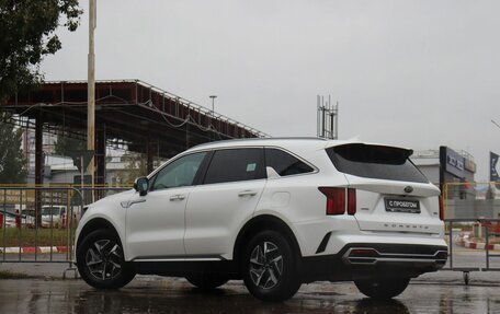 KIA Sorento IV, 2021 год, 3 255 000 рублей, 7 фотография