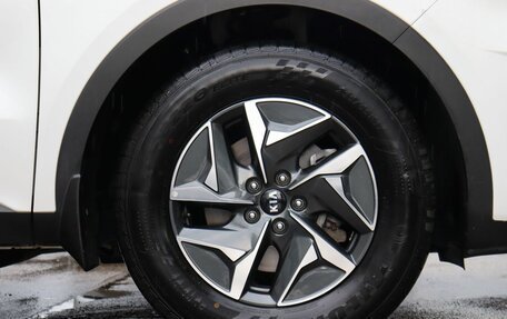 KIA Sorento IV, 2021 год, 3 255 000 рублей, 9 фотография