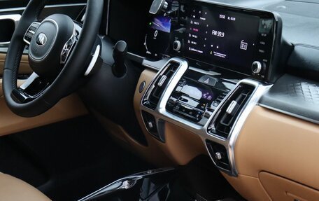 KIA Sorento IV, 2021 год, 3 255 000 рублей, 16 фотография