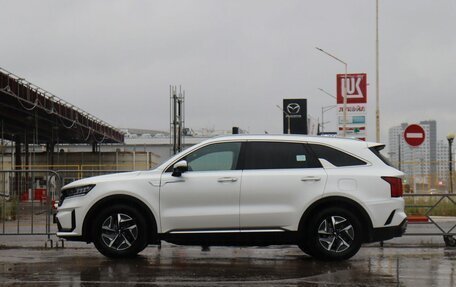 KIA Sorento IV, 2021 год, 3 255 000 рублей, 8 фотография