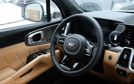 KIA Sorento IV, 2021 год, 3 255 000 рублей, 12 фотография