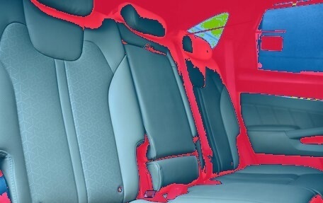 KIA Sorento IV, 2021 год, 3 255 000 рублей, 10 фотография