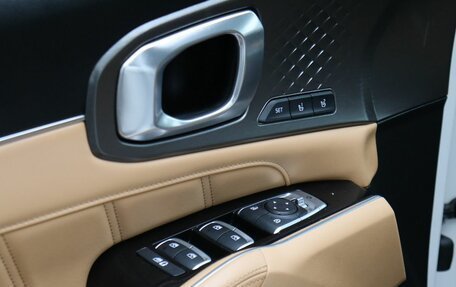 KIA Sorento IV, 2021 год, 3 255 000 рублей, 18 фотография