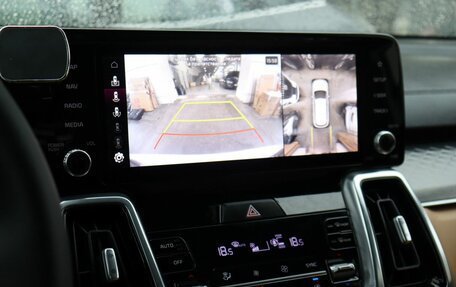 KIA Sorento IV, 2021 год, 3 255 000 рублей, 24 фотография