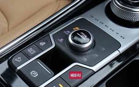 KIA Sorento IV, 2021 год, 3 255 000 рублей, 23 фотография