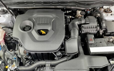 KIA Optima III, 2014 год, 1 575 000 рублей, 11 фотография