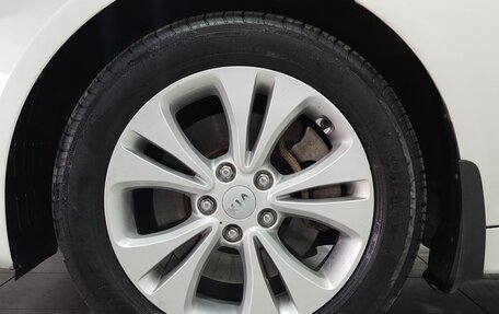 KIA Optima III, 2014 год, 1 575 000 рублей, 10 фотография
