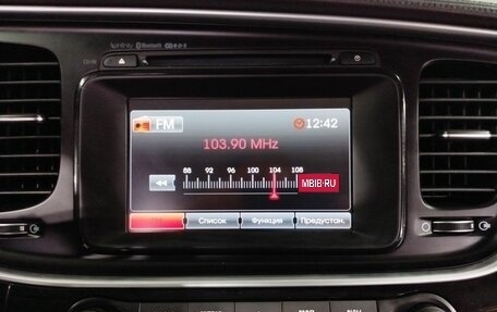 KIA Optima III, 2014 год, 1 575 000 рублей, 16 фотография