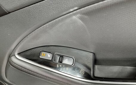 KIA Optima III, 2014 год, 1 575 000 рублей, 27 фотография