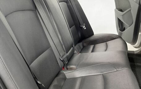 KIA Optima III, 2014 год, 1 575 000 рублей, 25 фотография