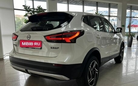 Nissan Qashqai, 2026 год, 3 500 000 рублей, 5 фотография