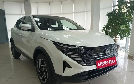 Nissan Qashqai, 2026 год, 3 500 000 рублей, 7 фотография