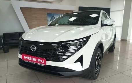 Nissan Qashqai, 2026 год, 3 500 000 рублей, 3 фотография
