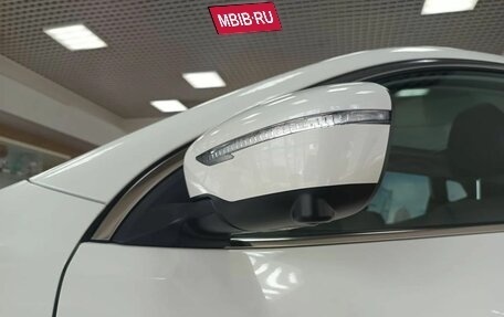 Nissan Qashqai, 2026 год, 3 500 000 рублей, 9 фотография