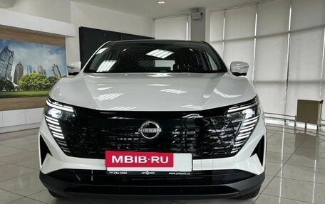 Nissan Qashqai, 2026 год, 3 500 000 рублей, 6 фотография