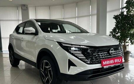Nissan Qashqai, 2026 год, 3 500 000 рублей, 8 фотография
