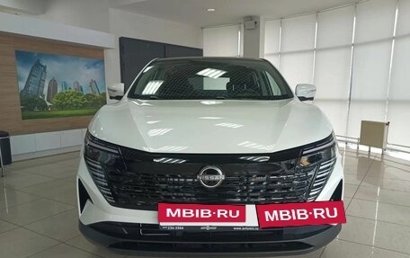 Nissan Qashqai, 2026 год, 3 500 000 рублей, 4 фотография