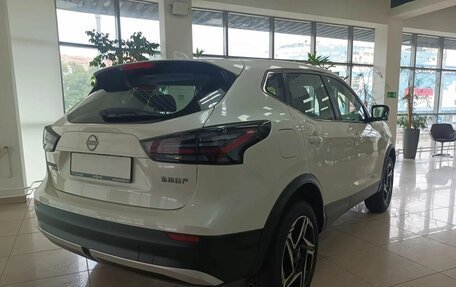 Nissan Qashqai, 2026 год, 3 500 000 рублей, 11 фотография