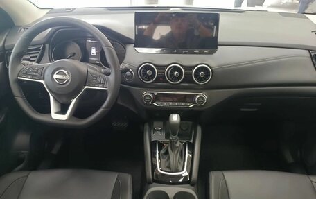 Nissan Qashqai, 2026 год, 3 500 000 рублей, 15 фотография