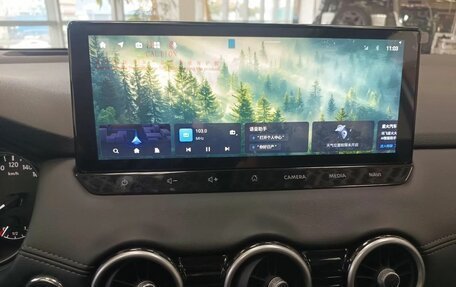 Nissan Qashqai, 2026 год, 3 500 000 рублей, 18 фотография