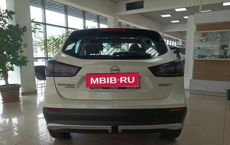 Nissan Qashqai, 2026 год, 3 500 000 рублей, 12 фотография